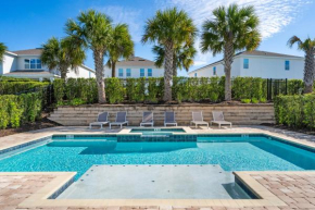 Encore Resort 10bd Home with Movie & Game Room (2302)